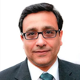 Dr Wael Agur